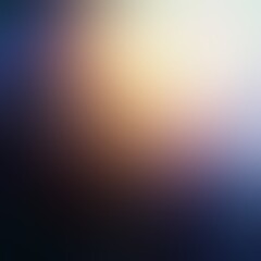 Dark violet blur background with yellow soft light.