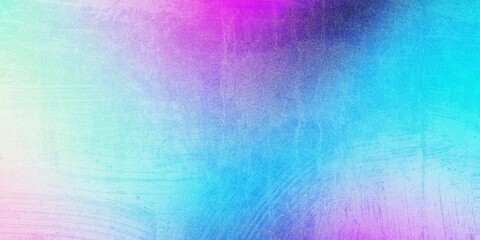 Gradient texture background, colorful gradient background, gradient banner