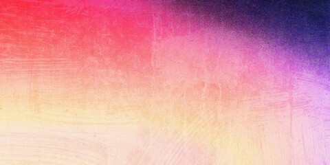 Gradient texture background, colorful gradient background, gradient banner