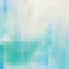 Light Turquoise Background