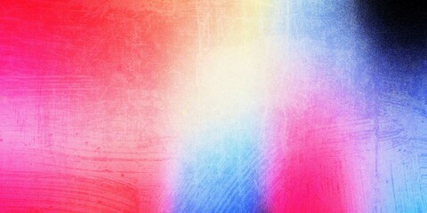 Gradient texture background, colorful gradient background, gradient banner