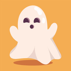 halloween ghost