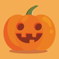 halloween pumpkin