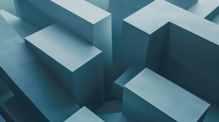 Steel Blue: Conveying strength and resilience, this bluish-gray hue adds a sleek, industrial feel to modern decor and design settings.
