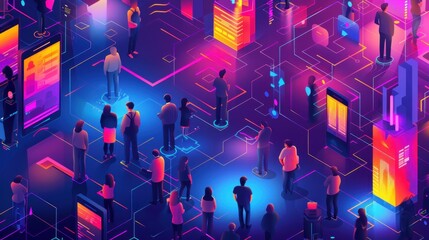 Human-Centered Design: Focus on using AI to enhance human capabilities and welfare, ensuring technology serves people, not replaces them.
