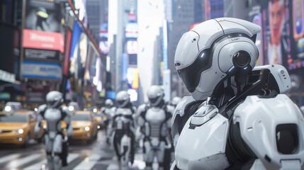 Long-Term Impact and Safety: Developers should prioritize the long-term societal impact of AI, conducting research to ensure alignment with human values and interests.
