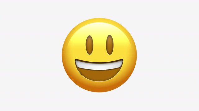 set of smileys with faces