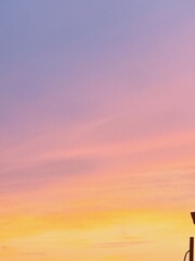 Abendrot