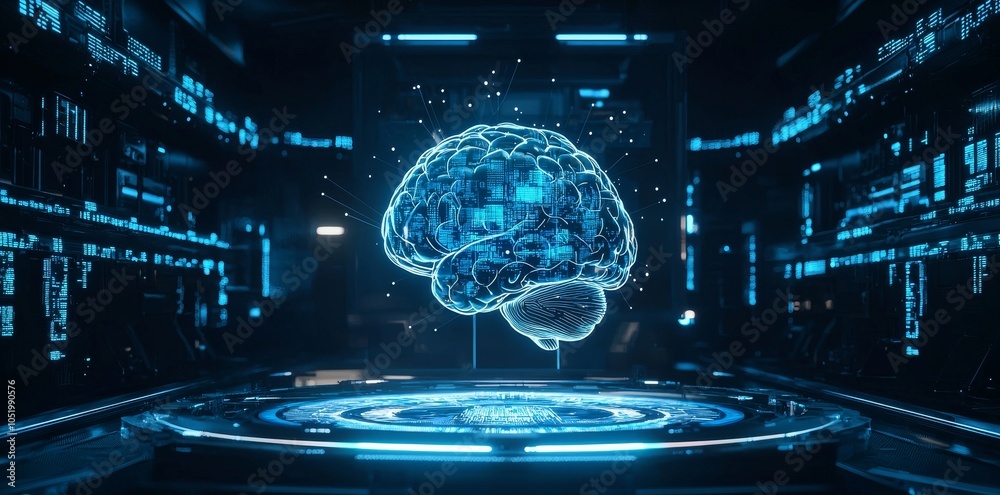 Aufkleber an ai text representing stocks, technology, data science, and innovative internet projects is contai