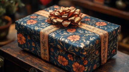 Unveiling Joy: The Moment of Unwrapping Gifts Amplifies Celebration and Spreads Happiness