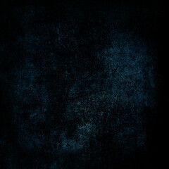 Grunge Scary Horror Background, Old Film Effect, Obsolete Wall