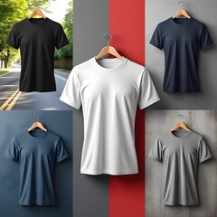 polo shirt template