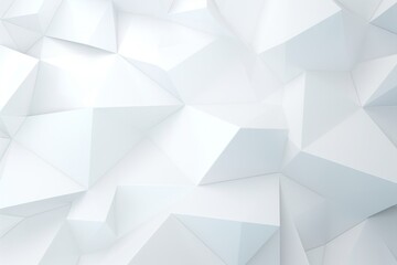 Fototapeta premium White backgrounds abstract paper.