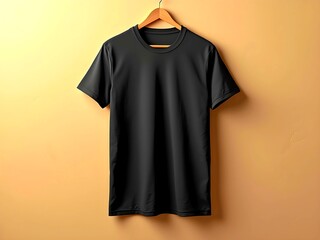 T- shirt template