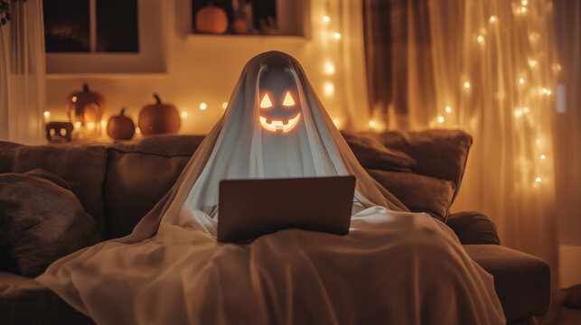 Halloween-Party Images – Browse 1,779 Stock Photos, Vectors, and Video ...