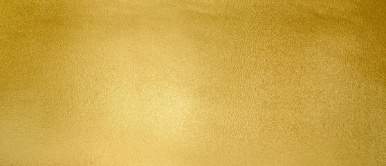 Gold background. Luxury shiny gold texture