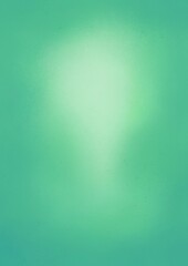 Untitled ArtworkBright aqua-green aura illustration with a smooth, dreamy gradient, symbolizing vitality and rejuvenation. Great for holistic and wellness design concepts