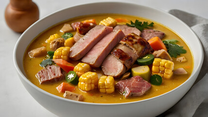 Sancocho