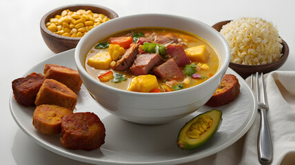 Sancocho