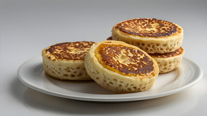crumpet