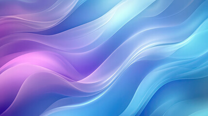 Naklejka premium abstract blue background