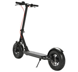 Kick scooter png electric push scooter png black kick scooter png electrical scooter png transparent background photo
