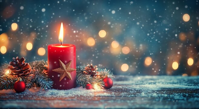 Winter Wonderland: Joyful Christmas & New Year Images Image 361 of 618