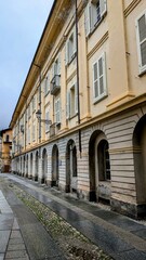 SUSE (Pi&eacute;mont - Italie)