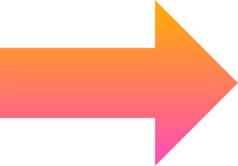 Simple 3D web button with an arrow icon