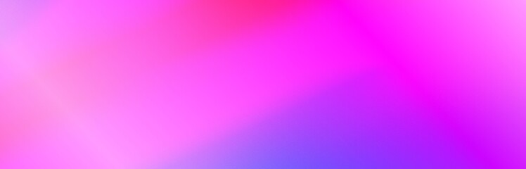 Purple  pink gradient background  colorful and  bright 