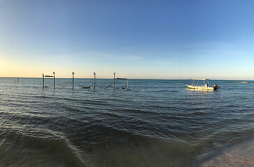 Obraz premium MEX_Holbox_2019_RET_IMG0646.JPG
