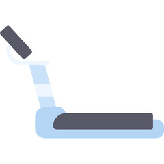 Treadmill icon