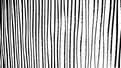 Hand-drawn vertical stripes creating a simple yet effective abstract pattern, ideal for backgrounds and graphic design projects