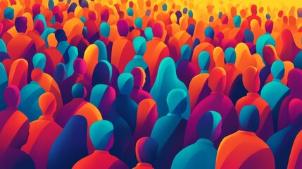 Celebrating diverse identities and fostering mutual respect.