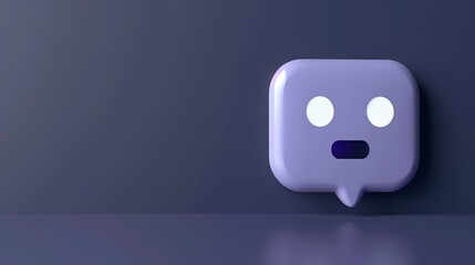 A 3D Icon in the Background Image - a captivating and futuristic visual. The 3D icon in the background image creates an alluring and high-tech digital scene. It adds a touch of modernity and intrigue,