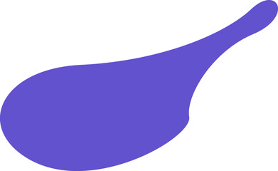 Map of Cyprus highlighting the capital, Nicosia