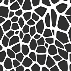 Obraz premium geometric background.