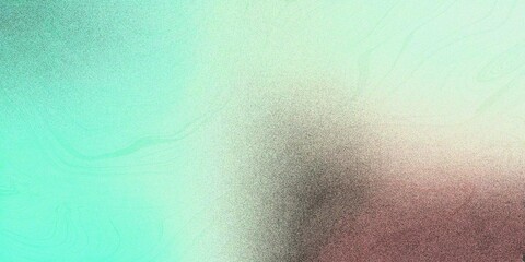 Gradient texture background, noise texture colorful gradient for web banner poster background