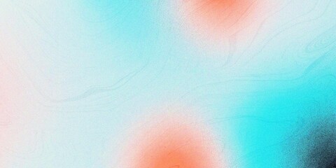 Gradient texture background, noise texture colorful gradient for web banner poster background