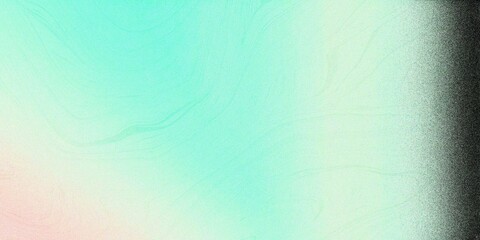 Gradient texture background, noise texture colorful gradient for web banner poster background