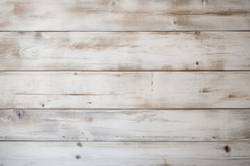 Obraz premium Rustic vintage white wooden backgrounds hardwood flooring.