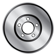 brake disc rotor