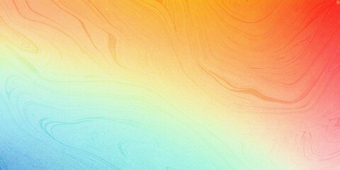 Gradient texture background, noise texture colorful gradient for web banner poster background