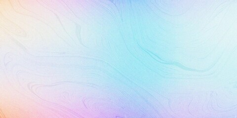 Gradient texture background, noise texture colorful gradient for web banner poster background