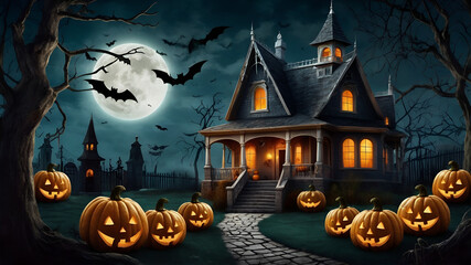 Celebrate Halloween with a mix of mystery