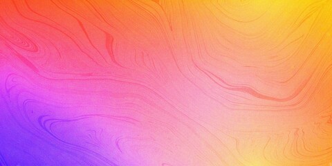 Gradient texture background, noise texture colorful gradient for web banner poster background