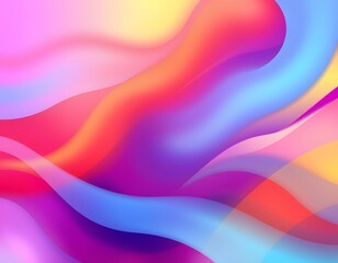 Fototapeta premium abstract colorful background