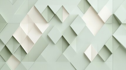 Obraz premium Geometric harmony exploring the subtle beauty of minimalist design in textured patterns and contemporary aesthetics