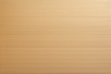 Corrugated paper texture backgrounds plywood repetition.