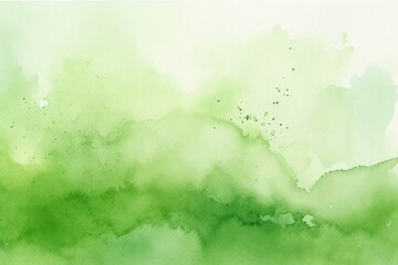 Obraz premium Green background backgrounds paper abstract.